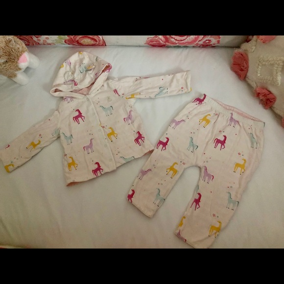 Reversible set - Picture 1 of 2